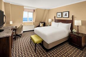 Fairmont Le Manoir Richelieu