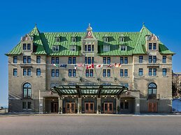 Fairmont Le Manoir Richelieu