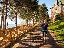 Fairmont Le Manoir Richelieu