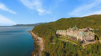 Fairmont Le Manoir Richelieu