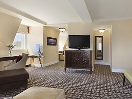 Fairmont Le Manoir Richelieu