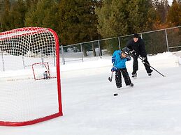 Fairmont Le Manoir Richelieu