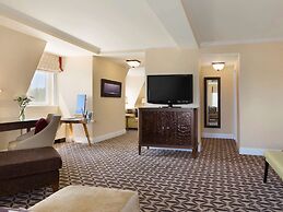 Fairmont Le Manoir Richelieu