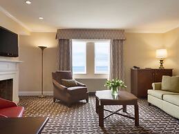 Fairmont Le Manoir Richelieu