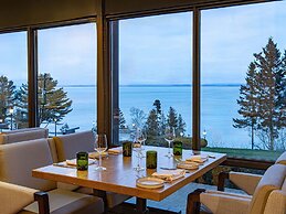 Fairmont Le Manoir Richelieu