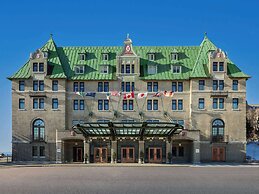 Fairmont Le Manoir Richelieu