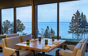 Fairmont Le Manoir Richelieu