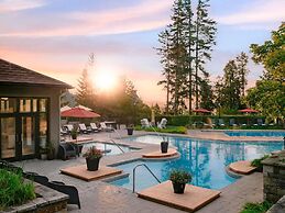 Fairmont Le Manoir Richelieu