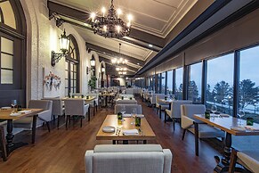 Fairmont Le Manoir Richelieu