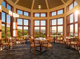 Fairmont Le Manoir Richelieu