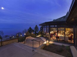 Fairmont Le Manoir Richelieu