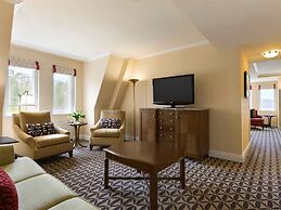 Fairmont Le Manoir Richelieu