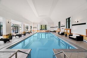 Fairmont Le Manoir Richelieu