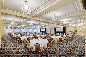 Fairmont Le Manoir Richelieu