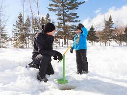 Fairmont Le Manoir Richelieu