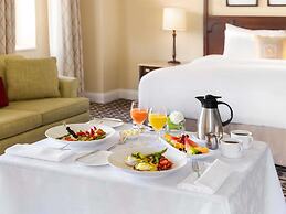Fairmont Le Manoir Richelieu