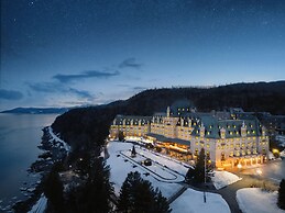 Fairmont Le Manoir Richelieu