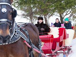 Fairmont Le Manoir Richelieu