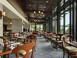 Fairmont Le Manoir Richelieu