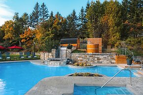 Fairmont Le Manoir Richelieu