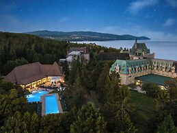 Fairmont Le Manoir Richelieu