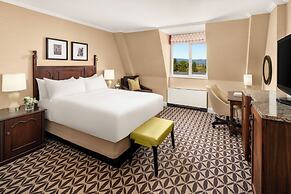 Fairmont Le Manoir Richelieu