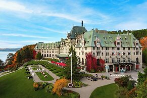 Fairmont Le Manoir Richelieu