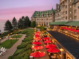 Fairmont Le Manoir Richelieu