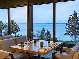 Fairmont Le Manoir Richelieu