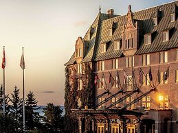 Fairmont Le Manoir Richelieu