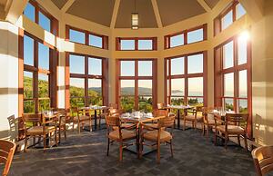 Fairmont Le Manoir Richelieu