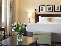 Fairmont Le Manoir Richelieu