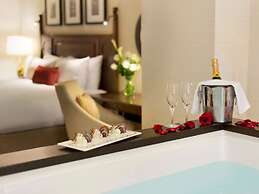 Fairmont Le Manoir Richelieu