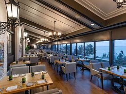 Fairmont Le Manoir Richelieu
