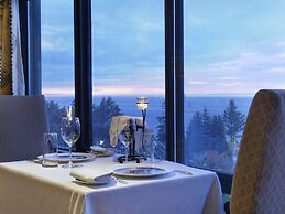 Fairmont Le Manoir Richelieu