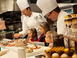 Fairmont Le Manoir Richelieu