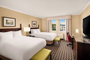 Fairmont Le Manoir Richelieu