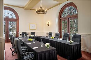 Fairmont Le Manoir Richelieu