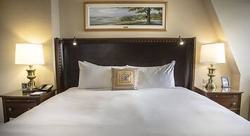 Fairmont Le Manoir Richelieu