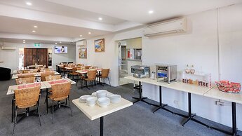 Mackay Rose Motel