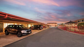 Mackay Rose Motel