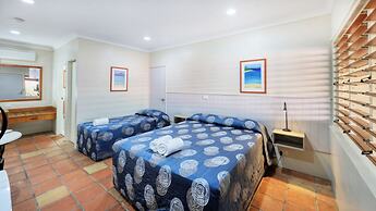 Mackay Rose Motel