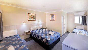 Mackay Rose Motel