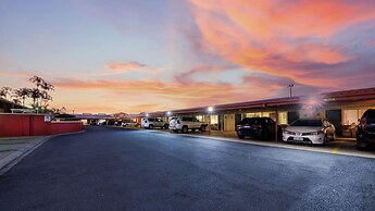 Mackay Rose Motel