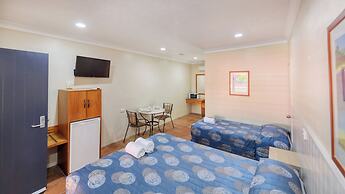 Mackay Rose Motel