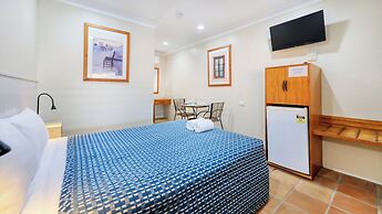 Mackay Rose Motel