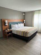 Country Inn & Suites by Radisson, Shelby, NC