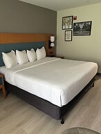 Country Inn & Suites by Radisson, Shelby, NC