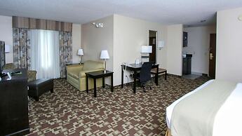 Country Inn & Suites by Radisson, Shelby, NC