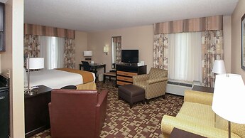 Country Inn & Suites by Radisson, Shelby, NC